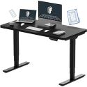 Deals List: Ameriergo 40-in x 24-in Electric Standing Desk