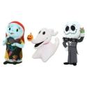 Deals List: 3-Pack Nightmare Before Christmas Stylized Bean Plush