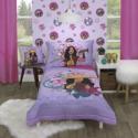 Deals List: Disney Toddler Raya Mystic Pop Polyester Bedding Sets 4-Piece