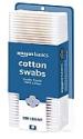 Deals List: Amazon Basics Cotton Swabs, 500ct, 1-Pack