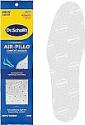 Deals List: Dr. Scholl's AIR-PILLO Insoles // Ultra-Soft Cushioning and Lasting Comfort with Two Layers of Foam that Fit in Any Shoe - One pair