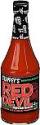 Deals List: Trappey's Red Devil Sauce Hot, 12 Ounce