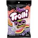 Deals List: Trolli Sour Brite Duo Crawlers Candy, 6.3 Ounce Bag