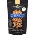 Deals List: Cascadian Farm Organic Granola with No Added Sugar, Coconut Cashew Cereal, Resealable Pouch, 11 oz.