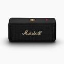 Deals List: Marshall Emberton II Portable Bluetooth Speaker, Black & Brass
