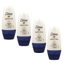 Deals List: 4CT Dove Original Clean Roll On Deodorant 1.7oz 