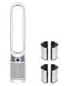 Deals List: Dyson Purifier Cool TP7C Purifying Tower Fan with Additional Filter