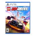 Deals List: LEGO 2K Drive PlayStation 5