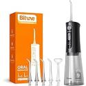 Deals List: Bitvae C5 Water Dental Flosser for Teeth
