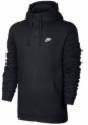 Deals List: Men's Nike Sportswear Club Full Zip-Up Hoodie