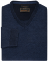 Deals List: Reserve Collection Wool Blend V-Neck Sweater 