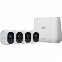 Deals List: Arlo Pro 2 4-Camera Indoor/Outdoor Wireless 1080p Security Camera System