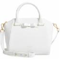 Deals List: Ted Baker London Janne Bow Leather Tote