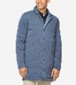 Deals List: ZEROGRAND Reversible Insulated Jacket For Mens