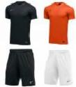 Deals List: 4 x Nike Team Park Dry Men's Shirts & Shorts