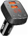 Deals List: Anker ROAV - SmartCharge F2 FM Transmitter - Black, R5111J11 