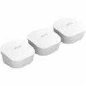 Deals List: eero - AC Dual-Band Mesh Wi-Fi System (3-Pack) - White, J010311