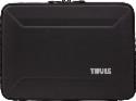 Deals List: Thule - Gauntlet 4.0 Sleeve for 15" Laptop - Black, TGSE2356BLK 