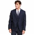 Deals List: INC Mens Slim-Fit Micro Check Suit Jacket