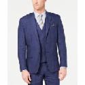Deals List: Lauren Ralph Lauren Mens Classic-Fit UltraFlex Stretch Suit Jacket