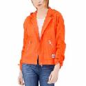 Deals List: Calvin Klein Jeans Zip-Up Rain Jacket 