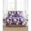 Deals List: Pem America Bloomy Reversible 3-Pc. Comforter Mini Sets