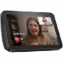 Deals List: Amazon - Echo Show 8" Smart Display with Alexa - Charcoal, B07PF1Y28C