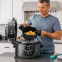 Deals List: Ninja - Foodi™ 6.5qt Digital Multi Cooker - Black, OP301