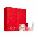 Deals List: Shiseido 4-Pc. Benefiance Smooth Skin Sensations Gift Set