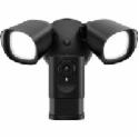 Deals List: Eufy - Outdoor Wireless 1080p Security Floodlight Camera - Black