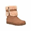 Deals List: Style & Co Sachi Block-Heel Mid-Shaft Boots