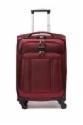Deals List: Samsonite Travel 21-inch Spinner Suitcase