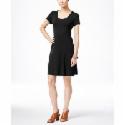 Deals List: Style & Co Petite Short-Sleeve A-Line Dress