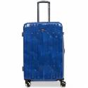 Deals List: Revo Rain 25-inch Hardside Expandable Spinner Suitcase