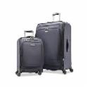 Deals List: Samsonite Precision 2-Pc. Softside Luggage Set 