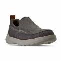 Deals List: Skechers Mens Relaxed Fit Doveno Hangout Slip-on Sneakers