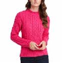 Deals List: Riley & Rae Brielle Cable-Knit Sweater