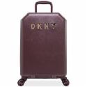 Deals List: DKNY Allure 20-inch Hardside Carry-On Spinner Suitcase
