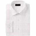 Deals List: AlfaTech by Alfani Mens Slim-Fit Performance Print Dress Shirt