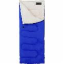 Deals List: Wakeman - Adult 300G Sleeping Bag - Blue, M470024