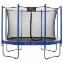 Deals List: Upper Bounce 10ft Trampoline and Enclosure Set Equipped