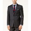 Deals List: Tommy Hilfiger Mens Modern-Fit TH Flex Wool Suit Jacket