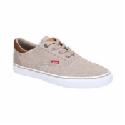Deals List: Levis Mens Ethan Chambray Sneakers
