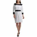 Deals List: Calvin Klein Colorblocked Sheath Dress