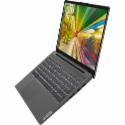 Deals List: Lenovo® IdeaPad 5i Laptop, 15.6" Screen, Intel® Core™ i7, 8GB Memory, 256GB Solid State Drive, Wi-Fi 6, Windows® 10, 82FG00DGUS