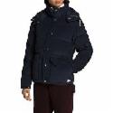 Deals List: The North Face Womens Sierra Hooded Corduroy Down Coat