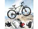 Deals List: Homemaxs 27.5-inch Full Suspension Mountain Bike + $10 Newegg GC