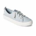 Deals List: Sperry Women's Crest Vibe Leather Sneakers