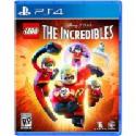 Deals List: LEGO The Incredibles PlayStation 4, PlayStation 5