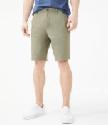Deals List: Aeropostale Mens 9.5-inch Classic Chino Shorts